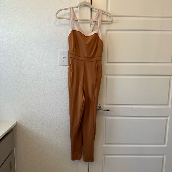 Free People Rebel Onesie - Picture 4 of 9